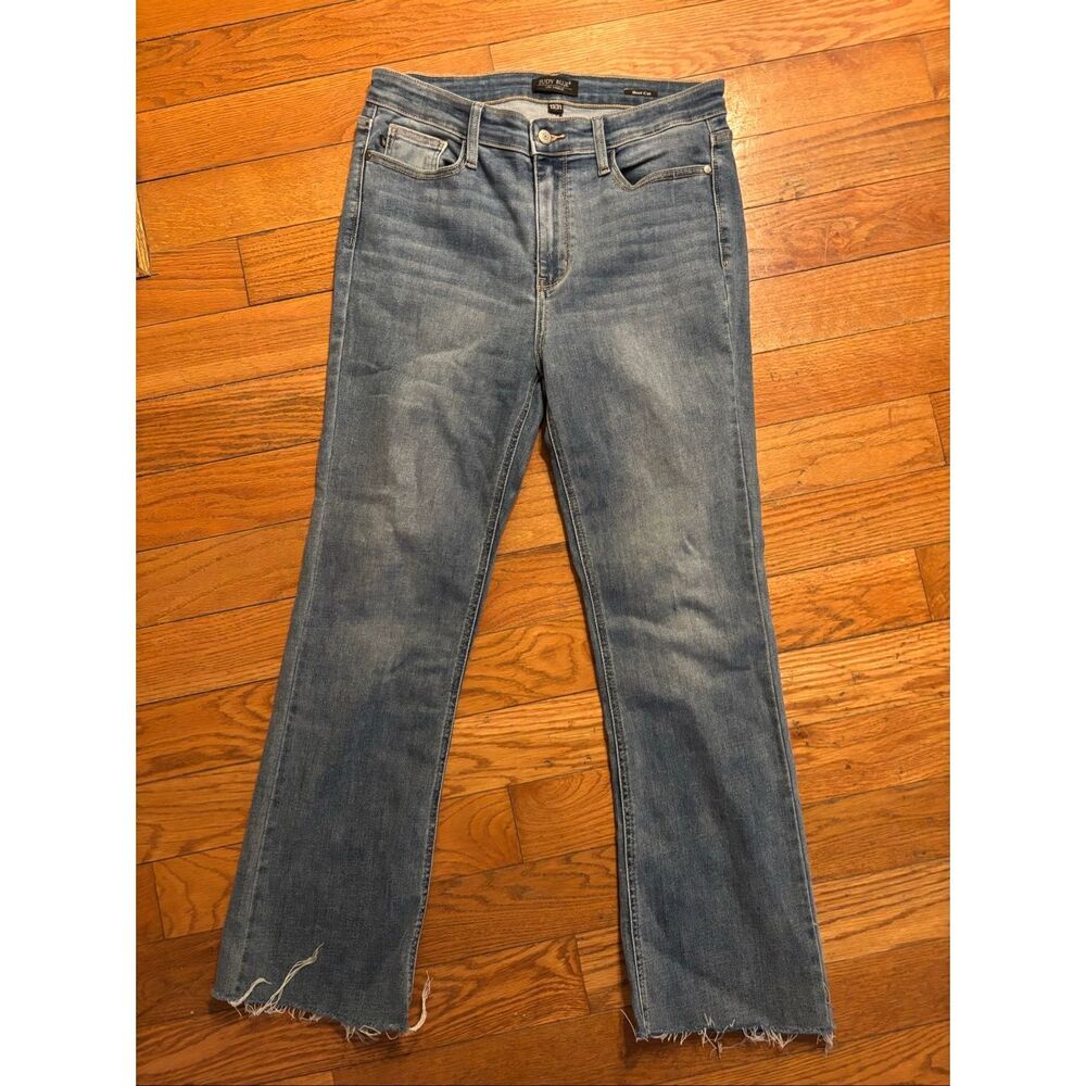 Judy Blue Bootcut Jeans